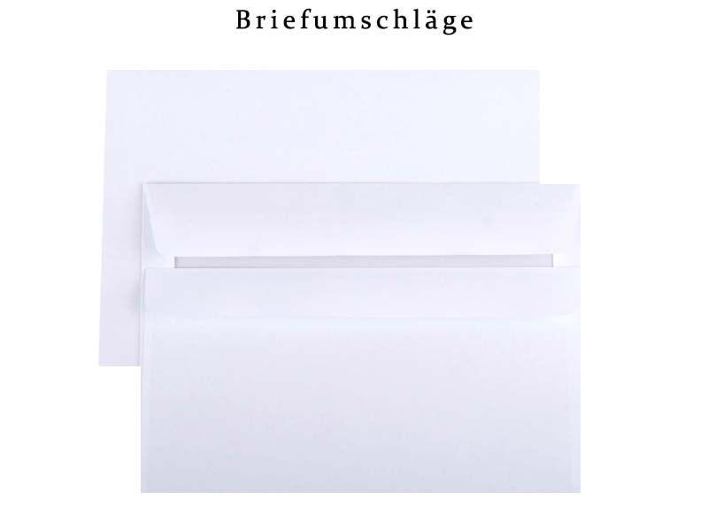 Briefumschläge