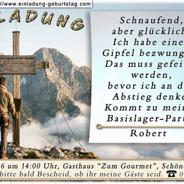 Einladung Jugendweihe originell 12