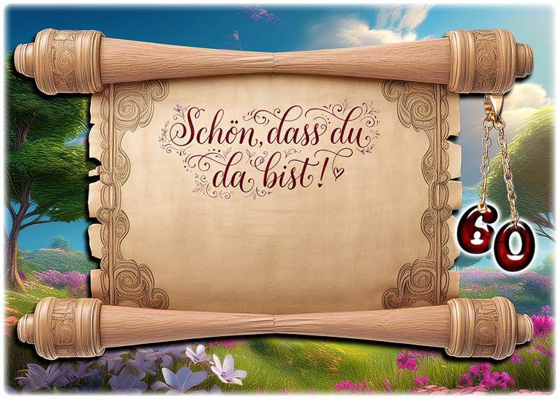 Tischkarten als kleine Platzkarten mit den Namen Ihrer Gäste zum Geburtstag