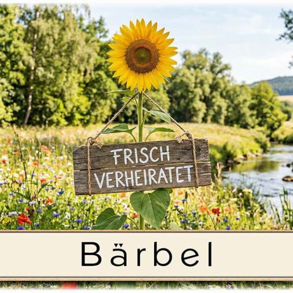 Tischkarte Hochzeit 05a
