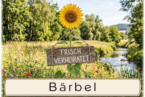 Tischkarte Hochzeit 05a